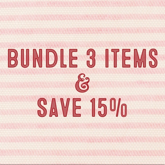 Bundle Baby! - Picture 1 of 1